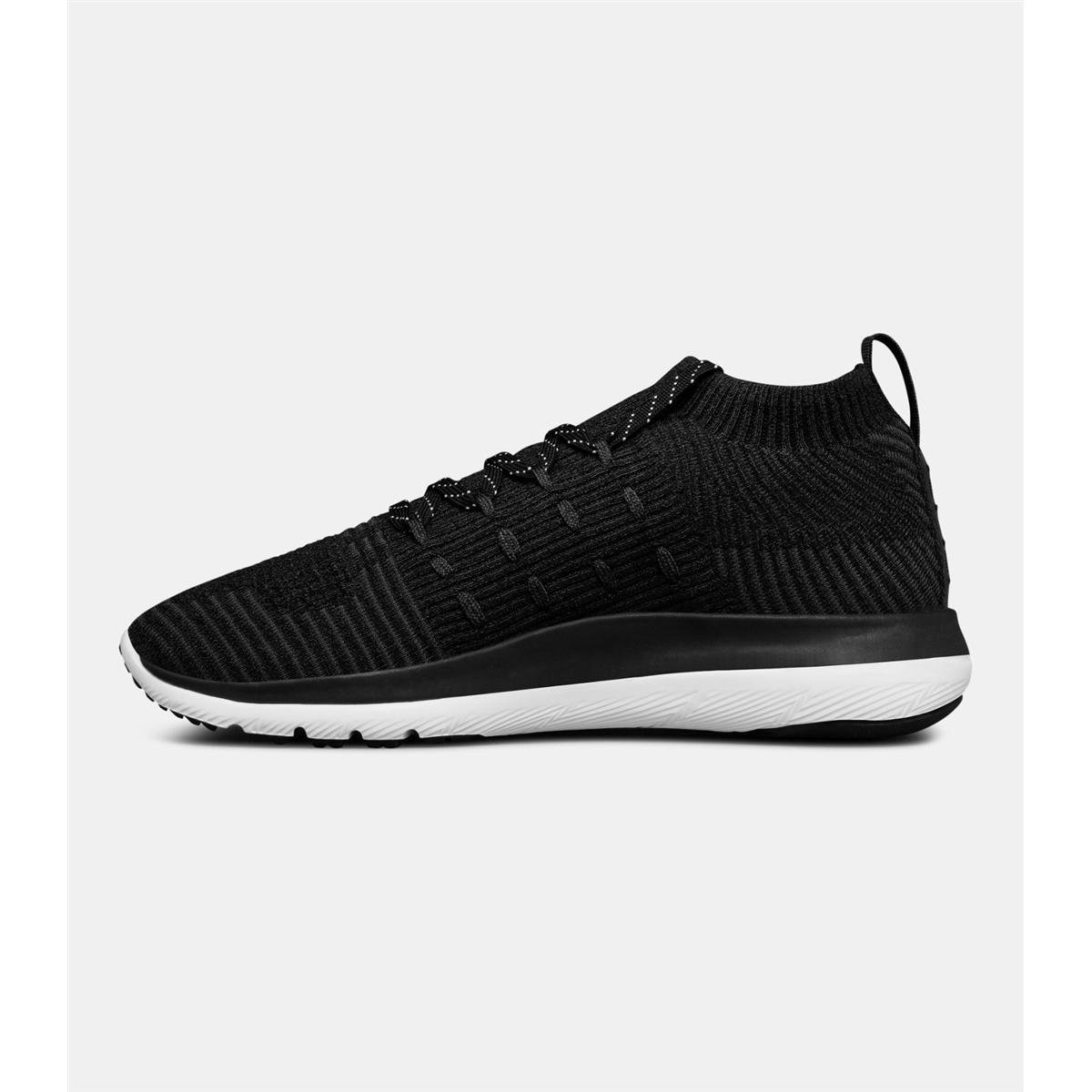 tênis ua slingflex rise running feminino