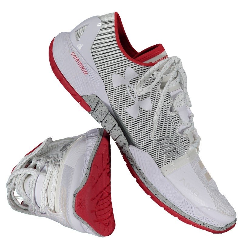 tênis under armour speedform amp 2.0 masculino