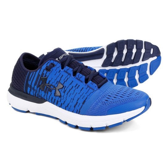Tenis under armour gemini 3 Clearance