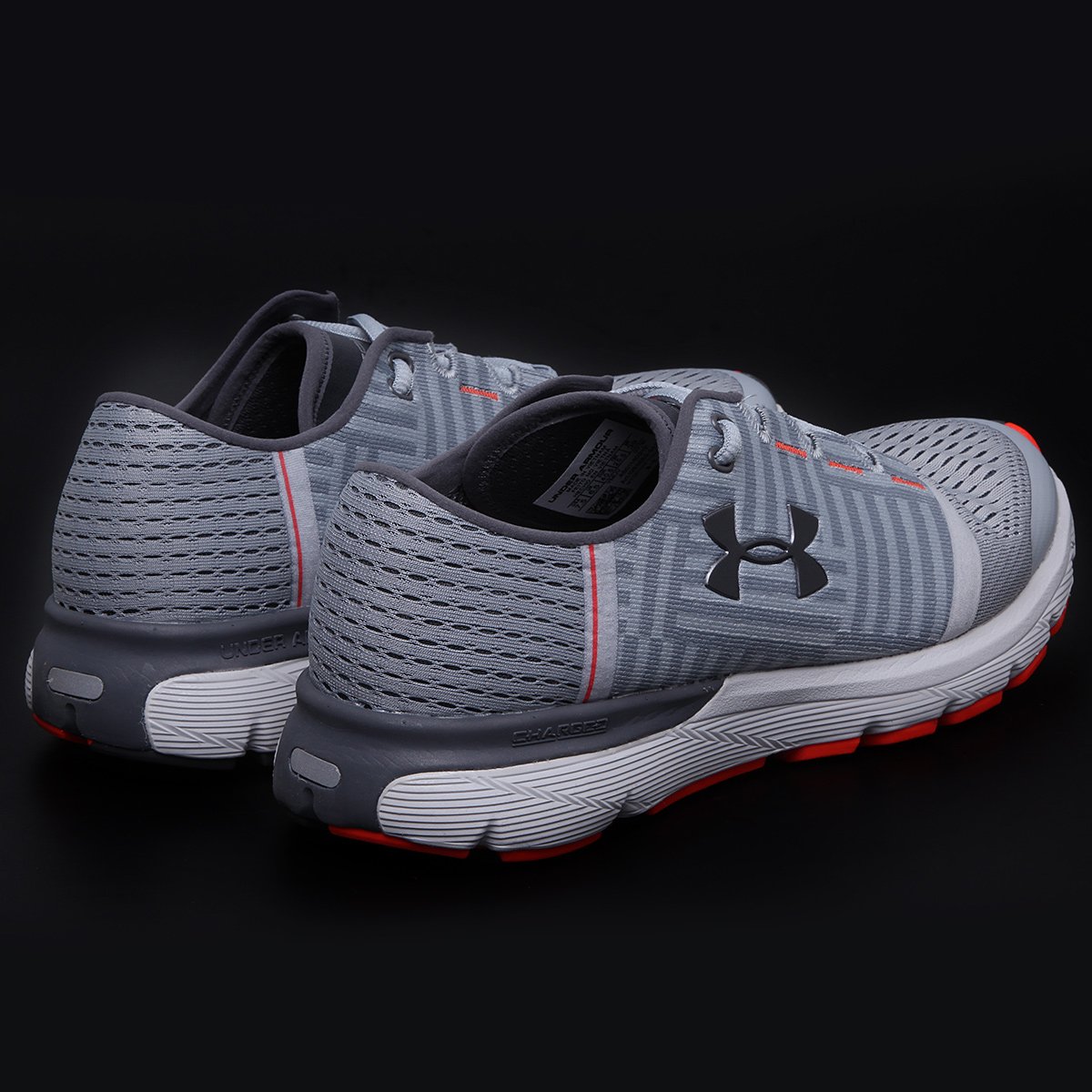 tenis under armour gemini 3