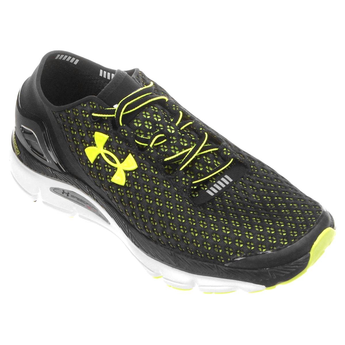 tênis under armour speedform gemini