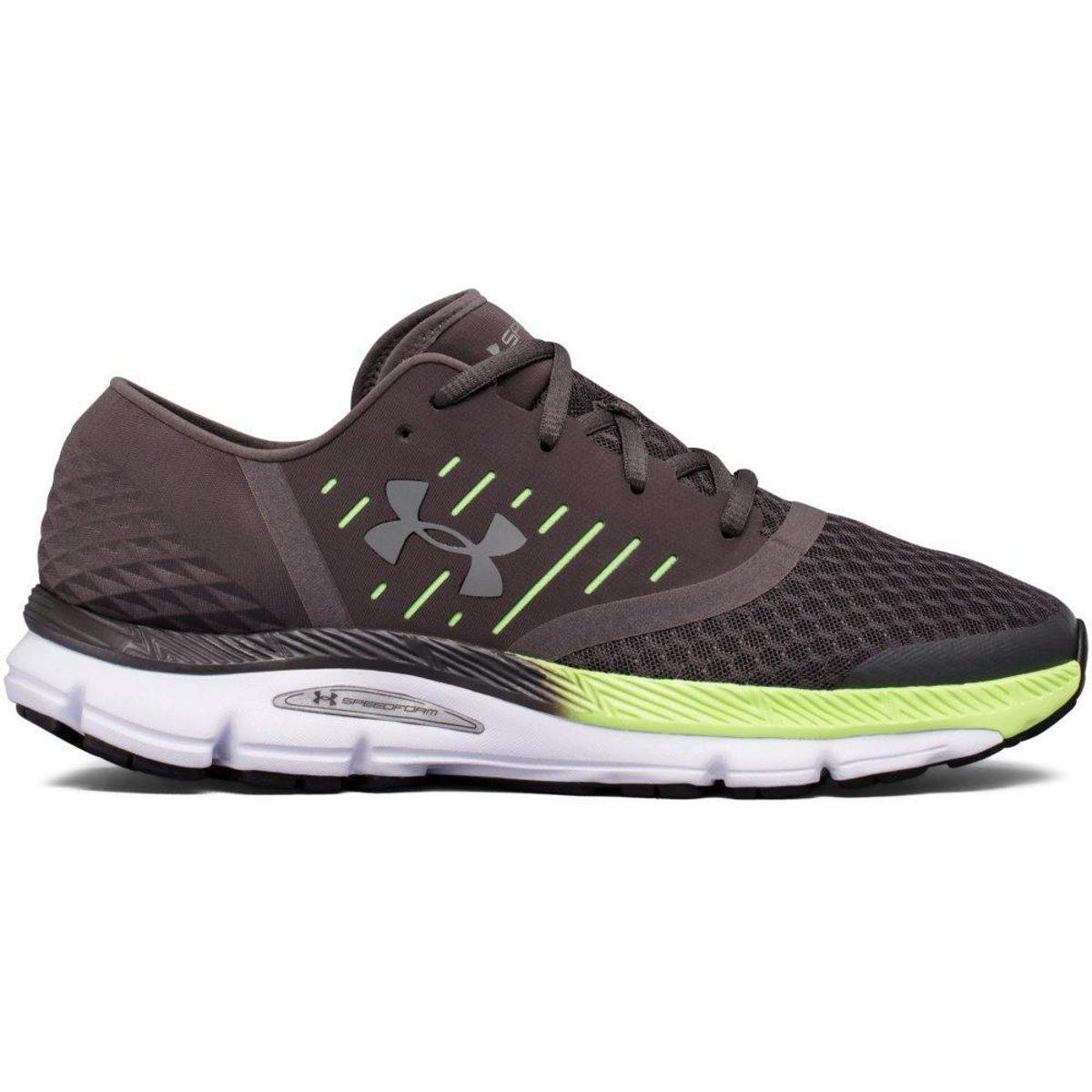 tênis under armour speedform intake sa masculino