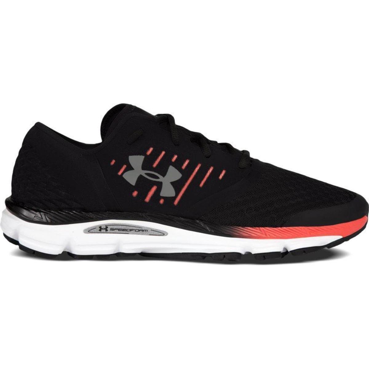 tênis under armour speedform intake sa masculino