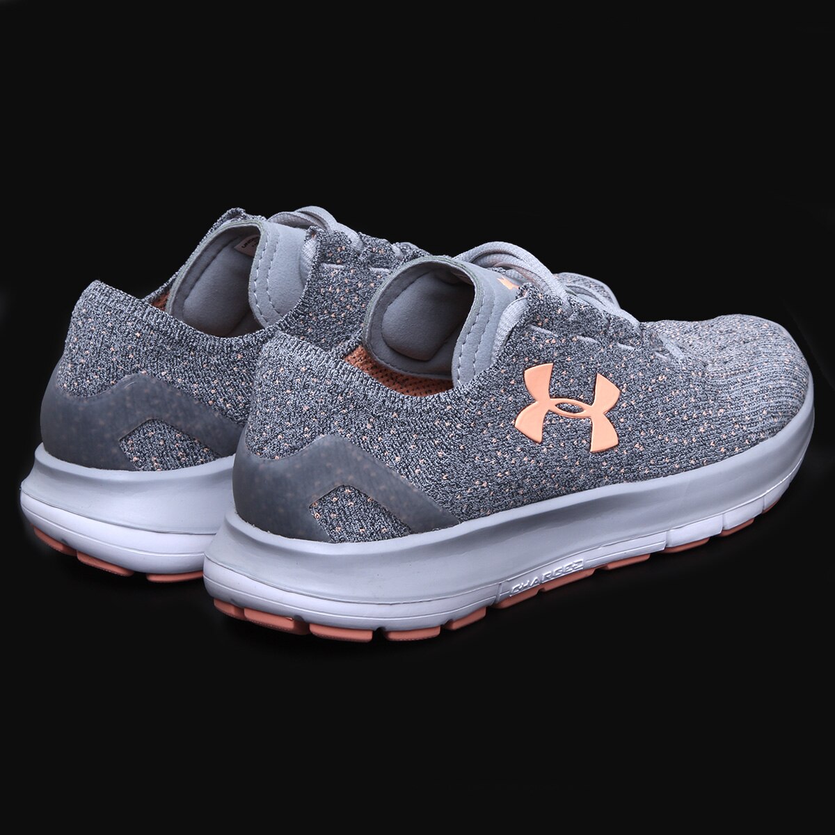 under armour speedform slingride tri feminino