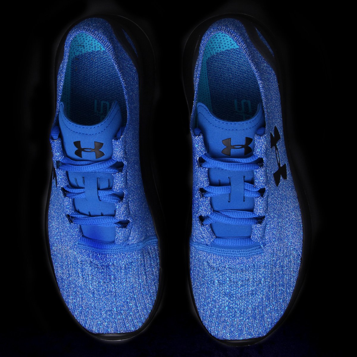 tênis under armour masculino speedform slingride tri corrida