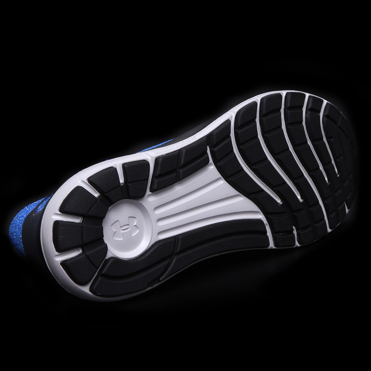 tênis under armour masculino speedform slingride tri corrida