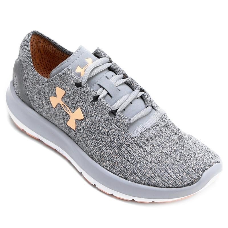 tênis under armour speedform slingride tri feminino