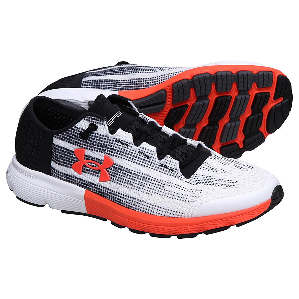 speedform velociti