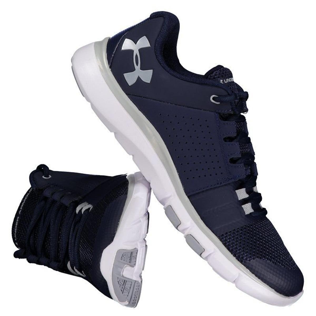 tênis ua strive 7 training masculino