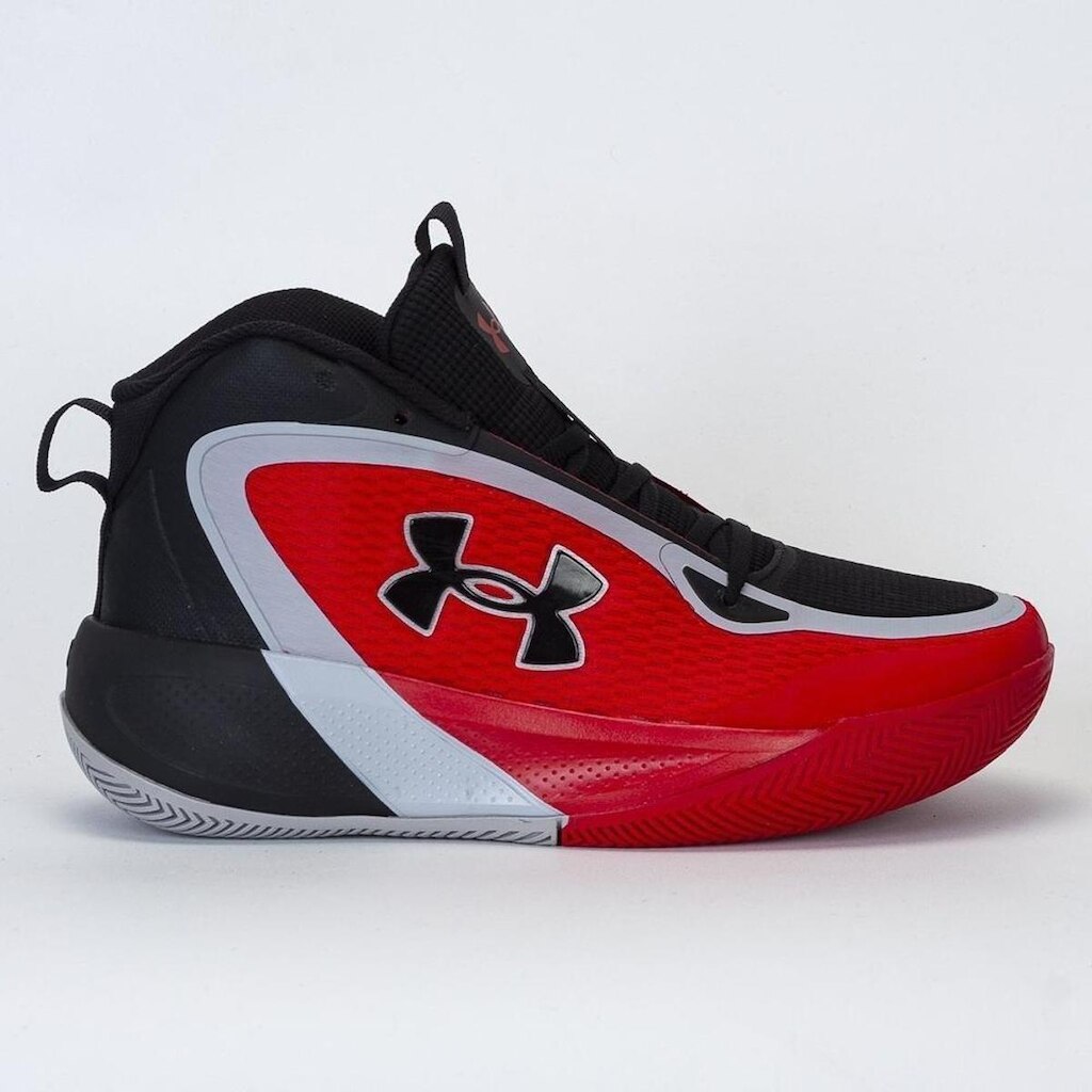 Tênis Under Armour Swish 2 Unissex Basquete