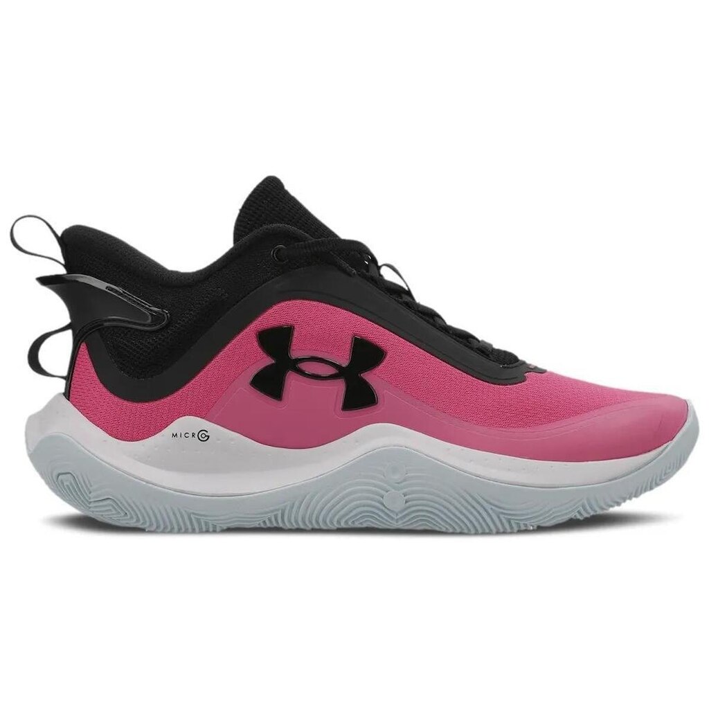 TENIS UNDER ARMOUR SWISH MASCULINO