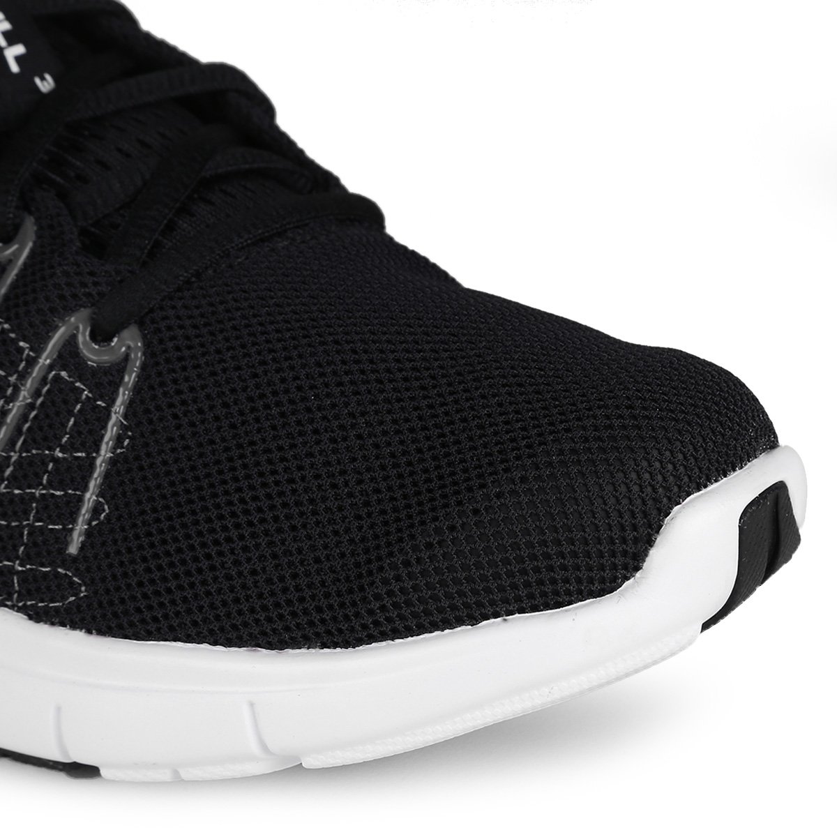 tênis ua thrill 3 feminino