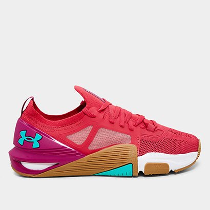 Tênis Under Armour Tribase Cross 2 Feminino - Feminino