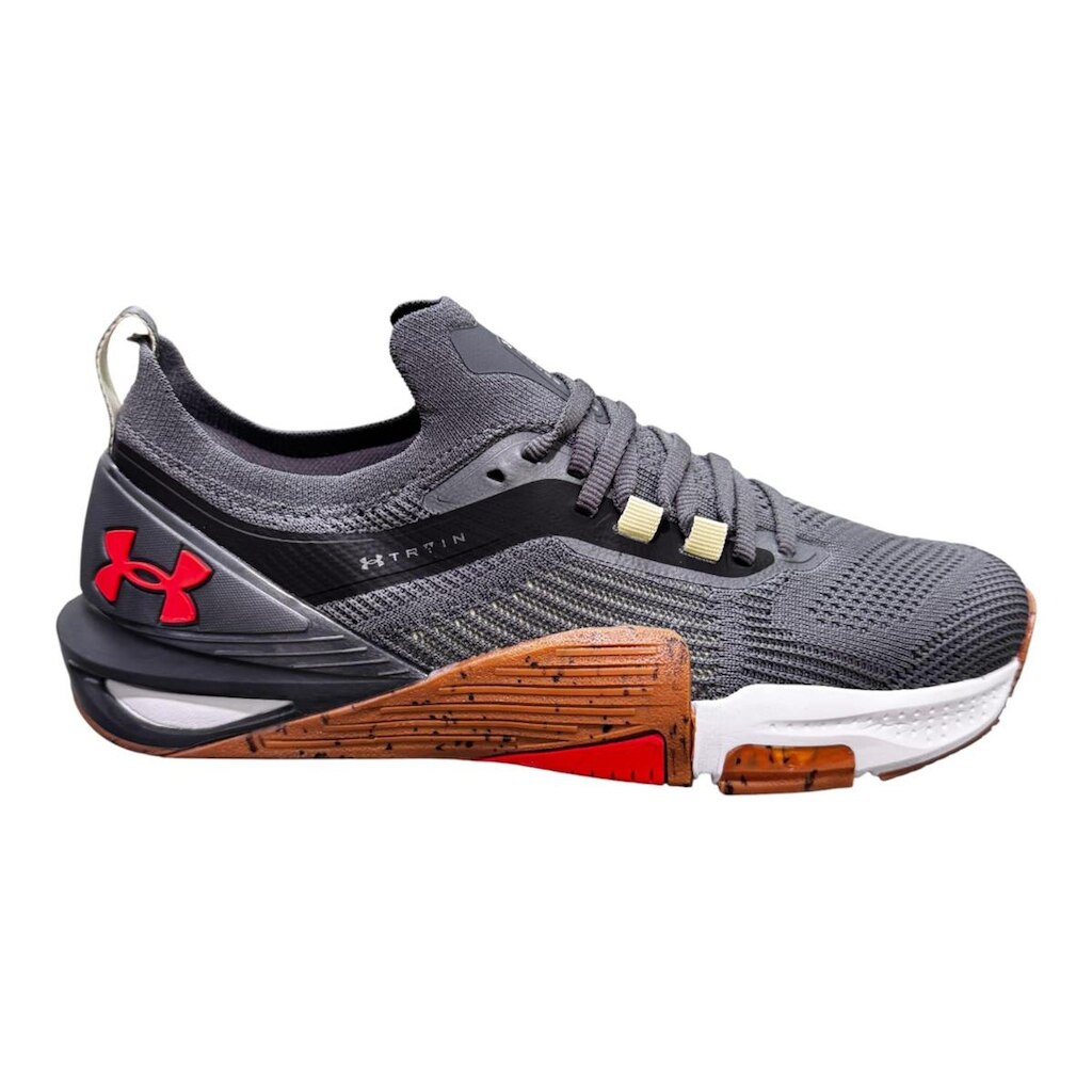 Tênis Under Armour Tribase Cross 2 Masculino Training