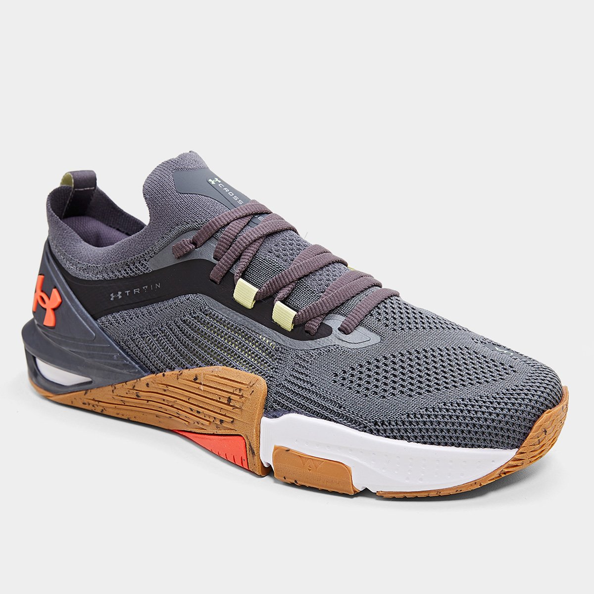 Tênis Under Armour Tribase Cross 2 Se - 1