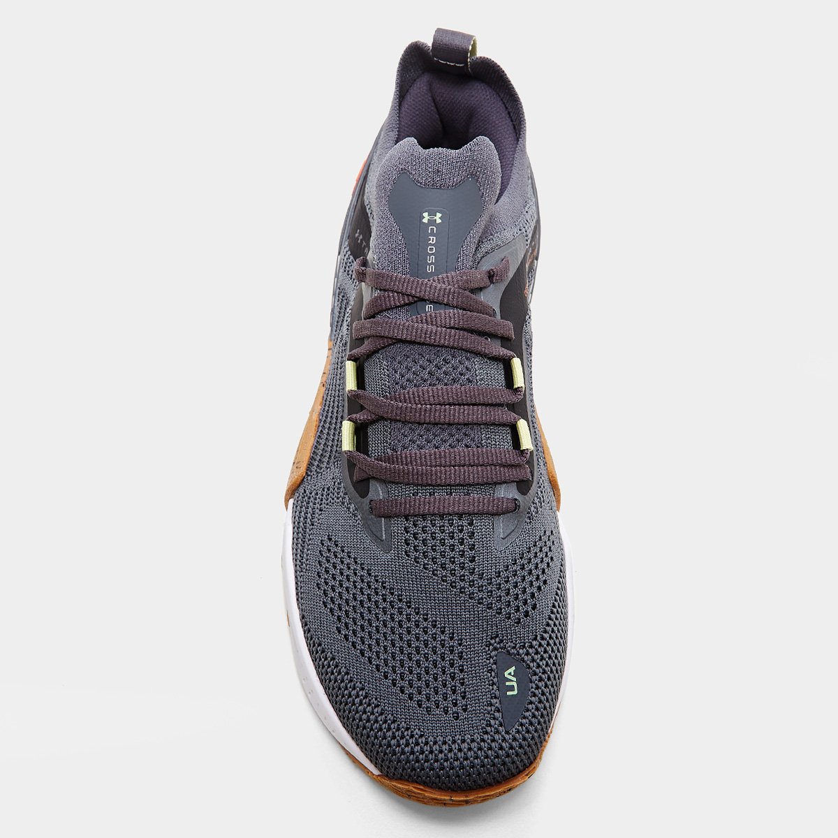 Tênis Under Armour Tribase Cross 2 Se - 3