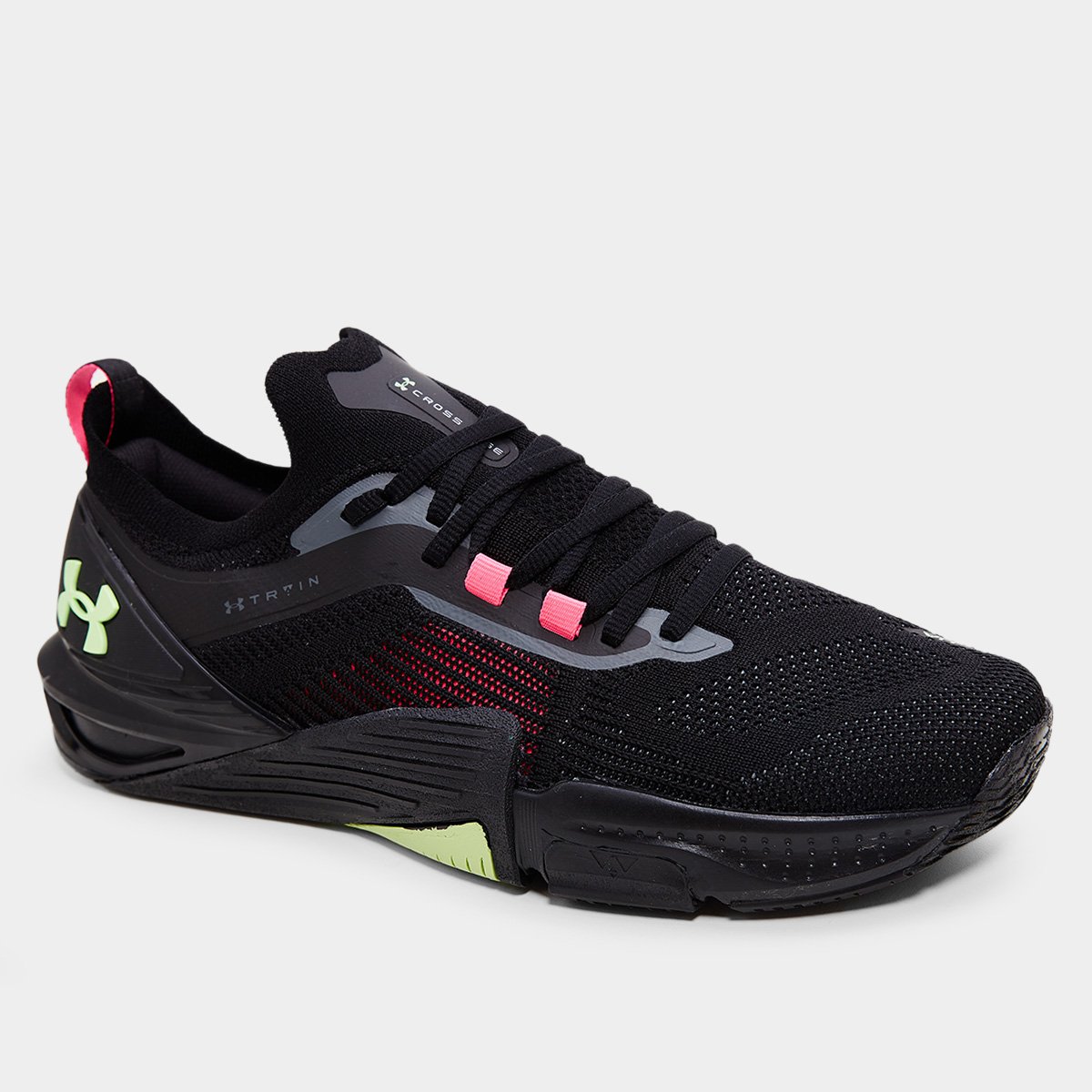 Tênis Under Armour Tribase Cross 2 Se - 1
