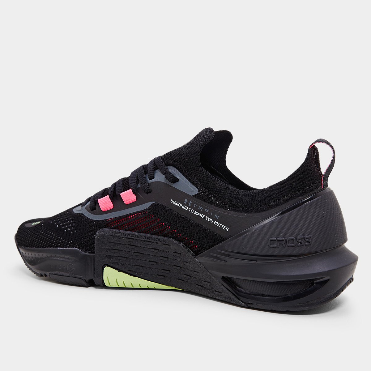 Tênis Under Armour Tribase Cross 2 Se - 2