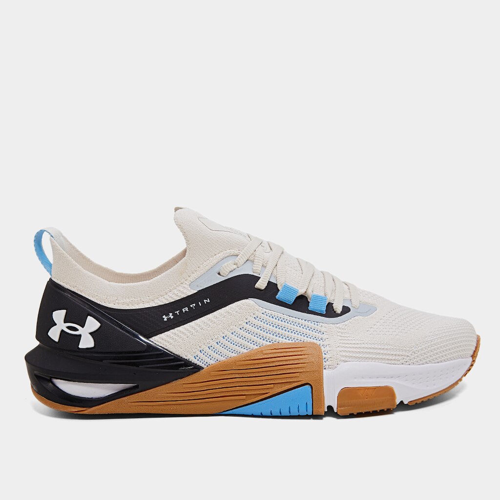 Tênis Under Armour Tribase Cross 2 Se