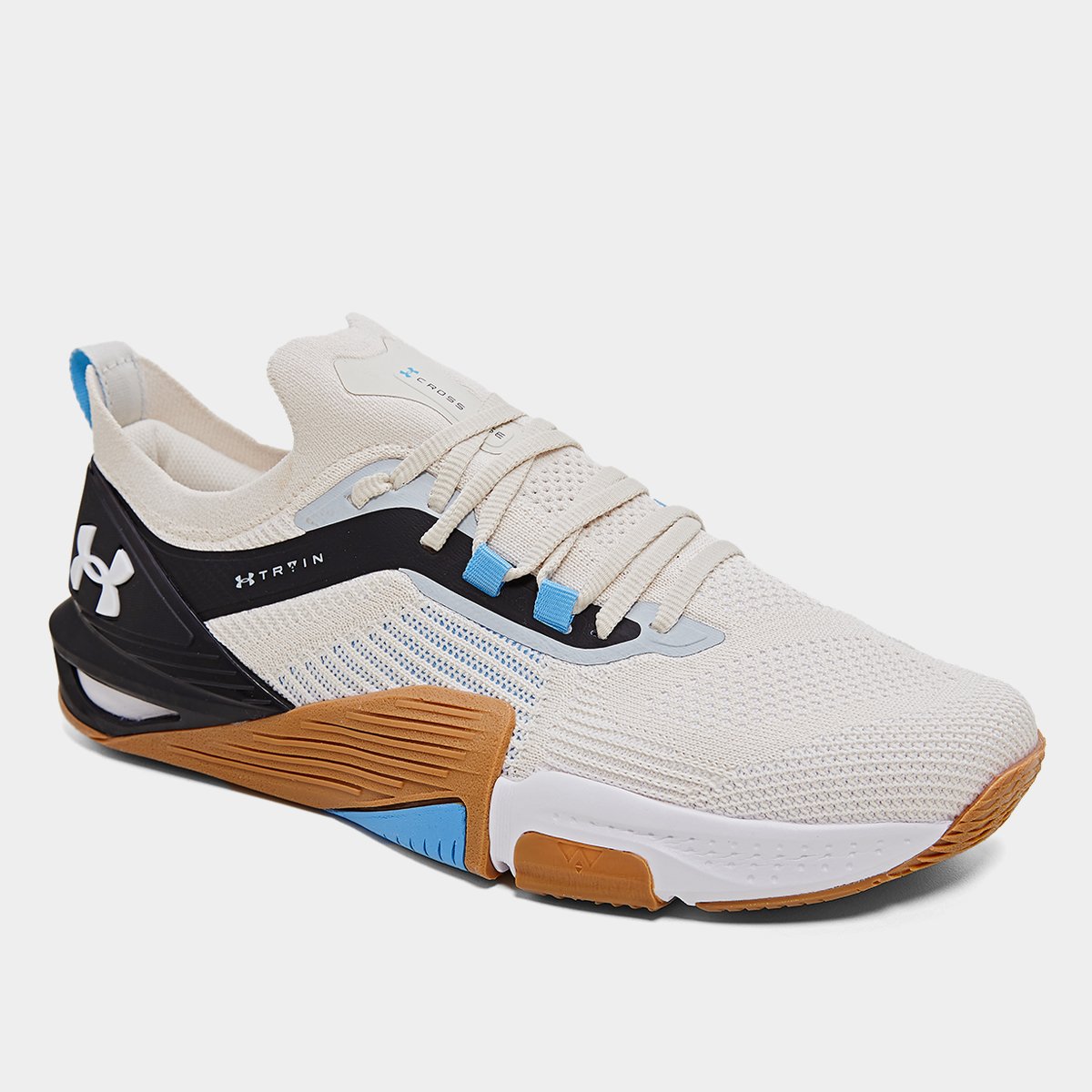 Tênis Under Armour Tribase Cross 2 Se - 1