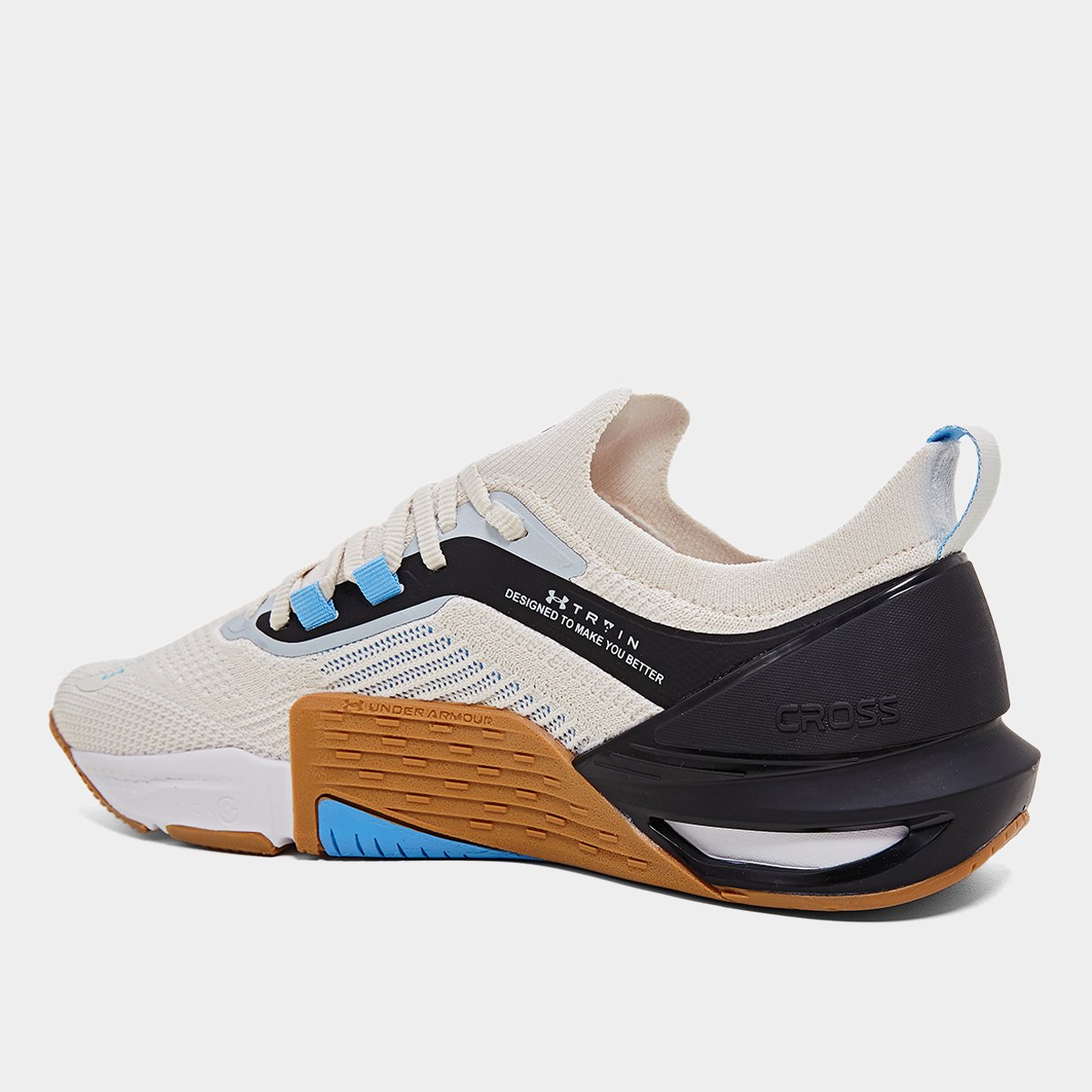 Tênis Under Armour Tribase Cross 2 Se - 2