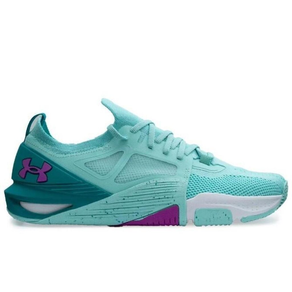 Tenis Under Armour Tribase Cross 2