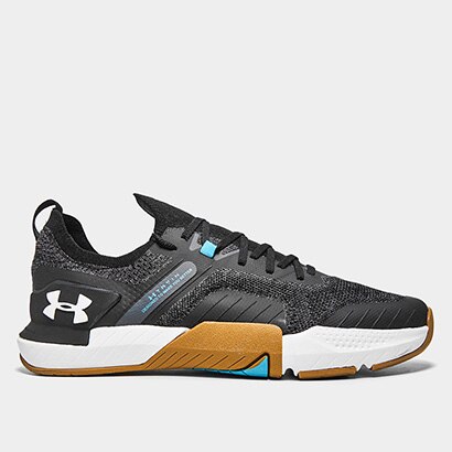 Tênis Masculino Under Armour Tribase Cross Se