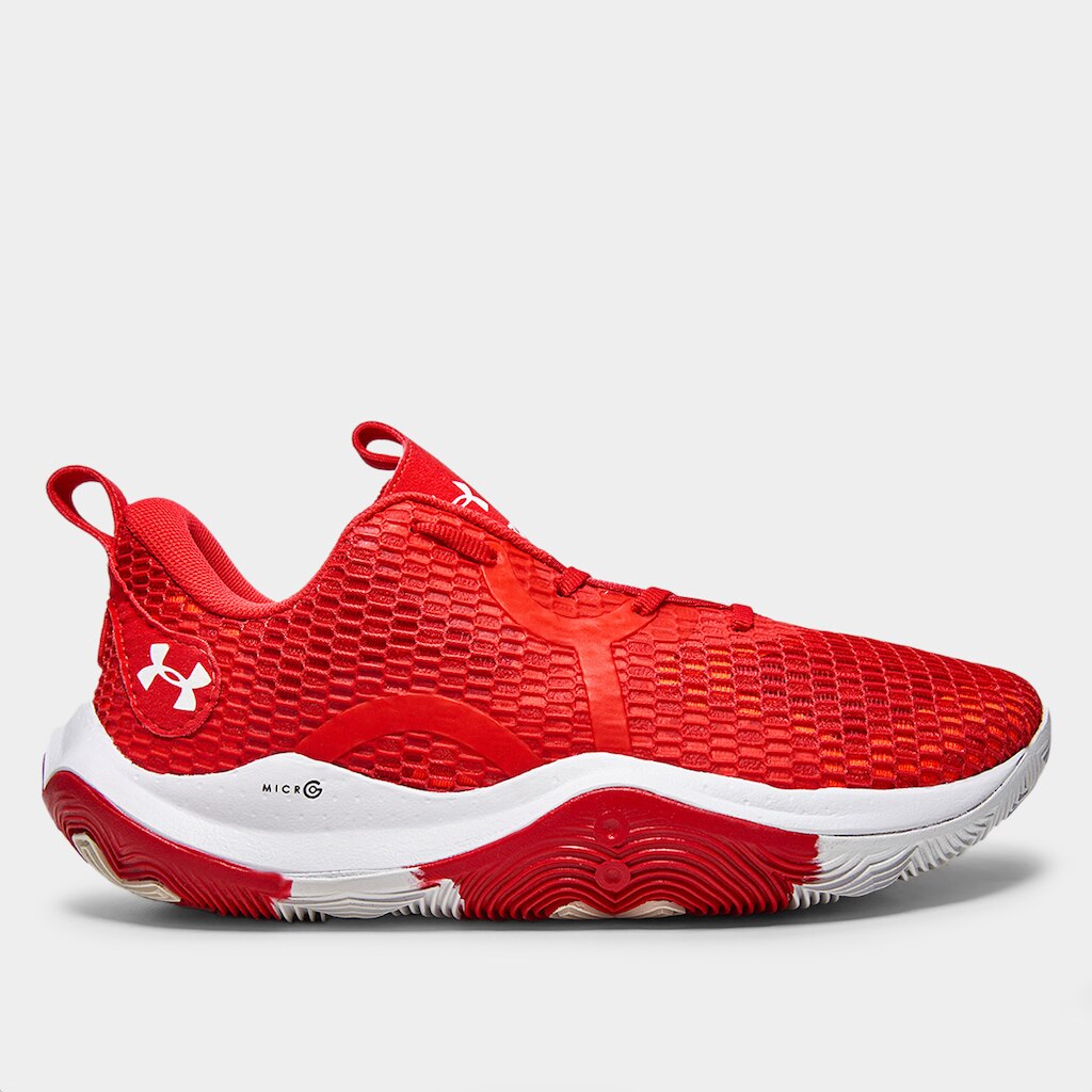 Tênis Under Armour Tribase Cross