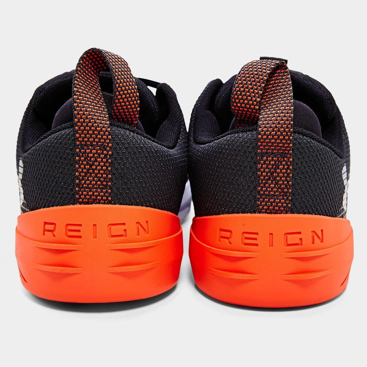 Tênis Under Armour TriBase Reign 6 Masculino - 2