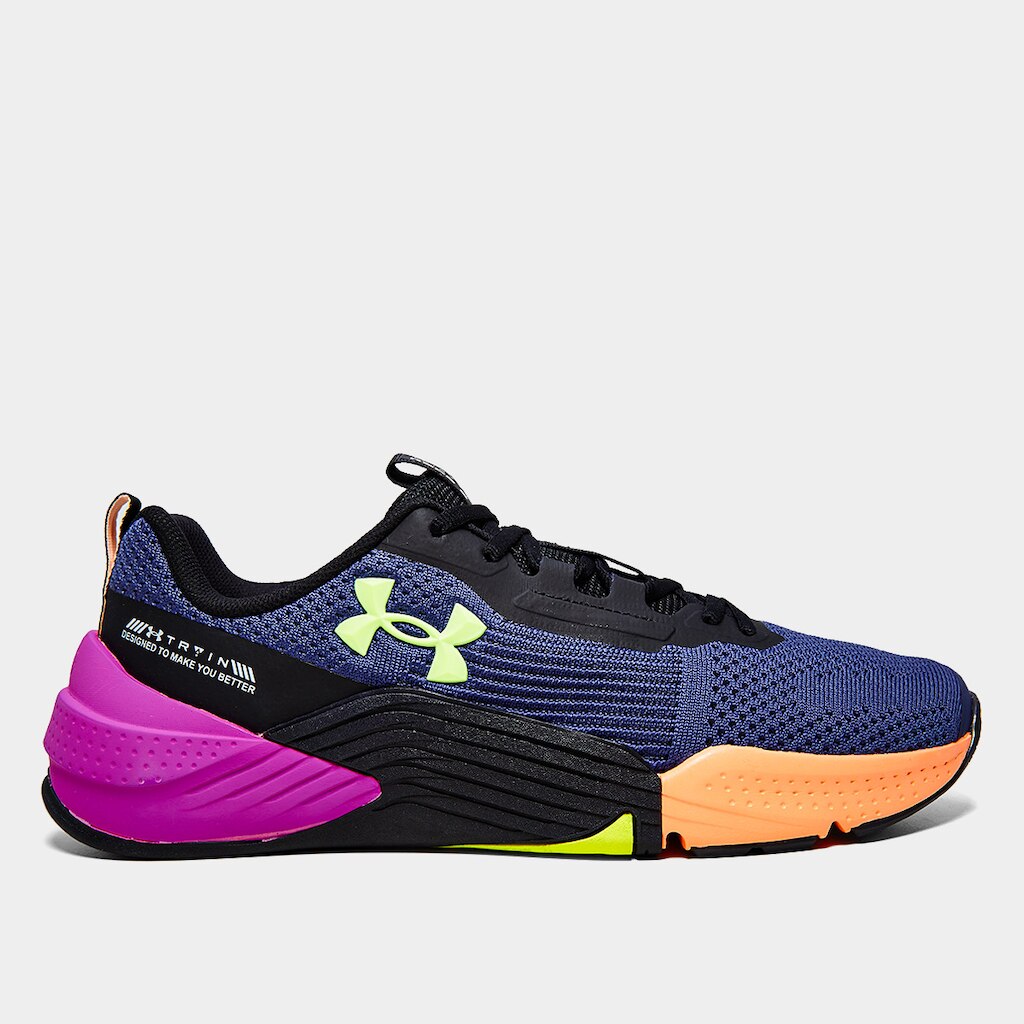 Tênis Under Armour Tribase Reps 2