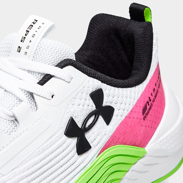 Tênis Under Armour Tribase Reps 2