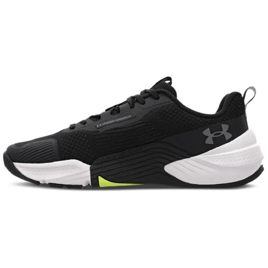 Tênis Under Armour Tribase Reps 2 - 41 - Preto