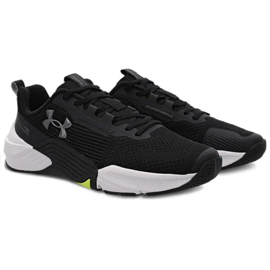 Tênis Under Armour Tribase Reps 2 - 41 - Preto