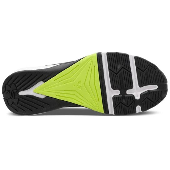 Tênis Under Armour Tribase Reps 2 - 41 - Preto