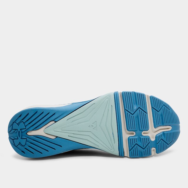 Tênis Under Armour Tribase Reps 2 Feminino