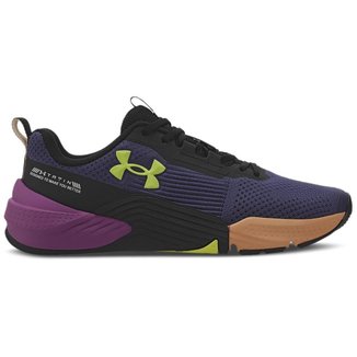 Tênis Under Armour Tribase Reps 2 - Masculino - NTS