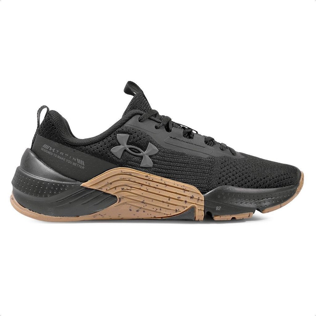 Tênis Under Armour Tribase Reps 2 Masculino