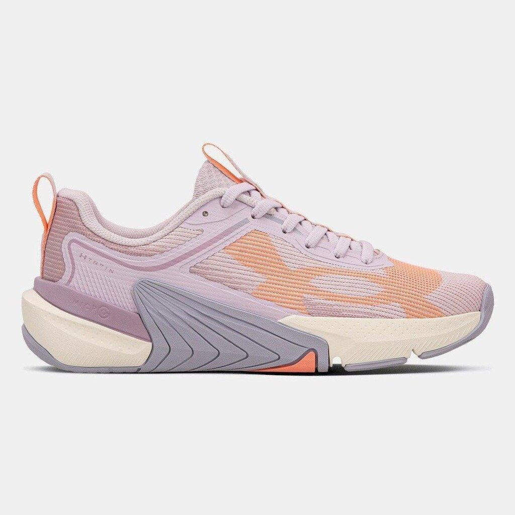 Tênis Under Armour Tribase Reps 3 Feminino