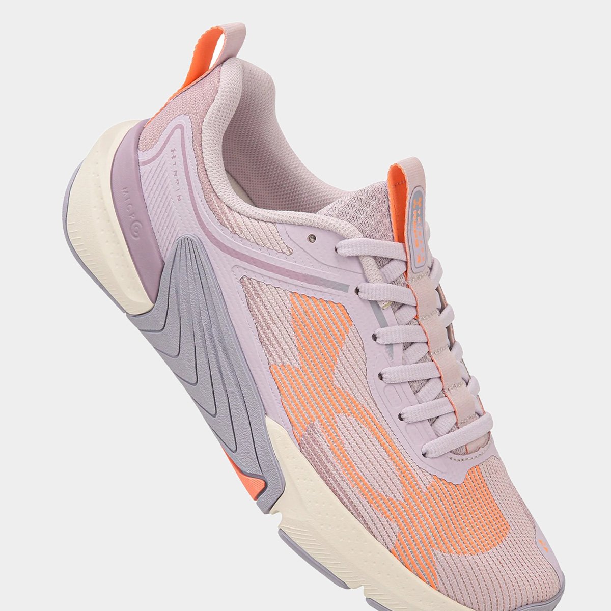 Tênis Under Armour Tribase Reps 3 Feminino - 1
