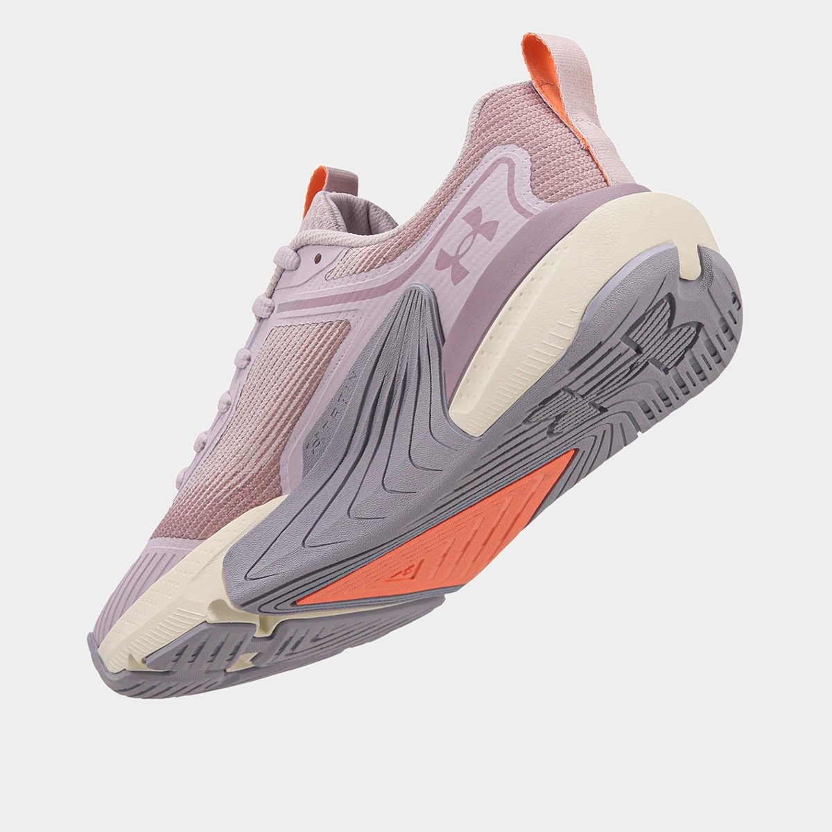 Tênis Under Armour Tribase Reps 3 Feminino - 3