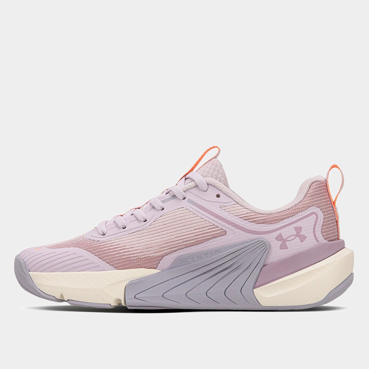Tênis Under Armour Tribase Reps 3 Feminino - 6