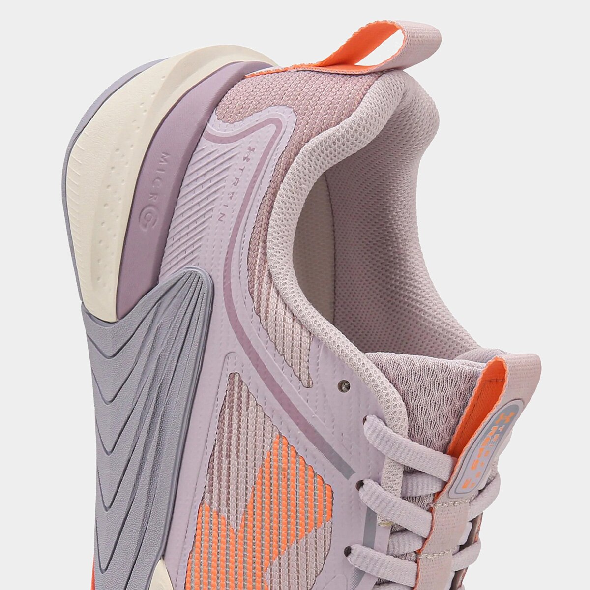 Tênis Under Armour Tribase Reps 3 Feminino - 7