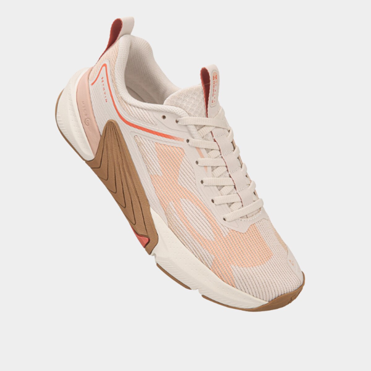 Tênis Under Armour Tribase Reps 3 Feminino - 1