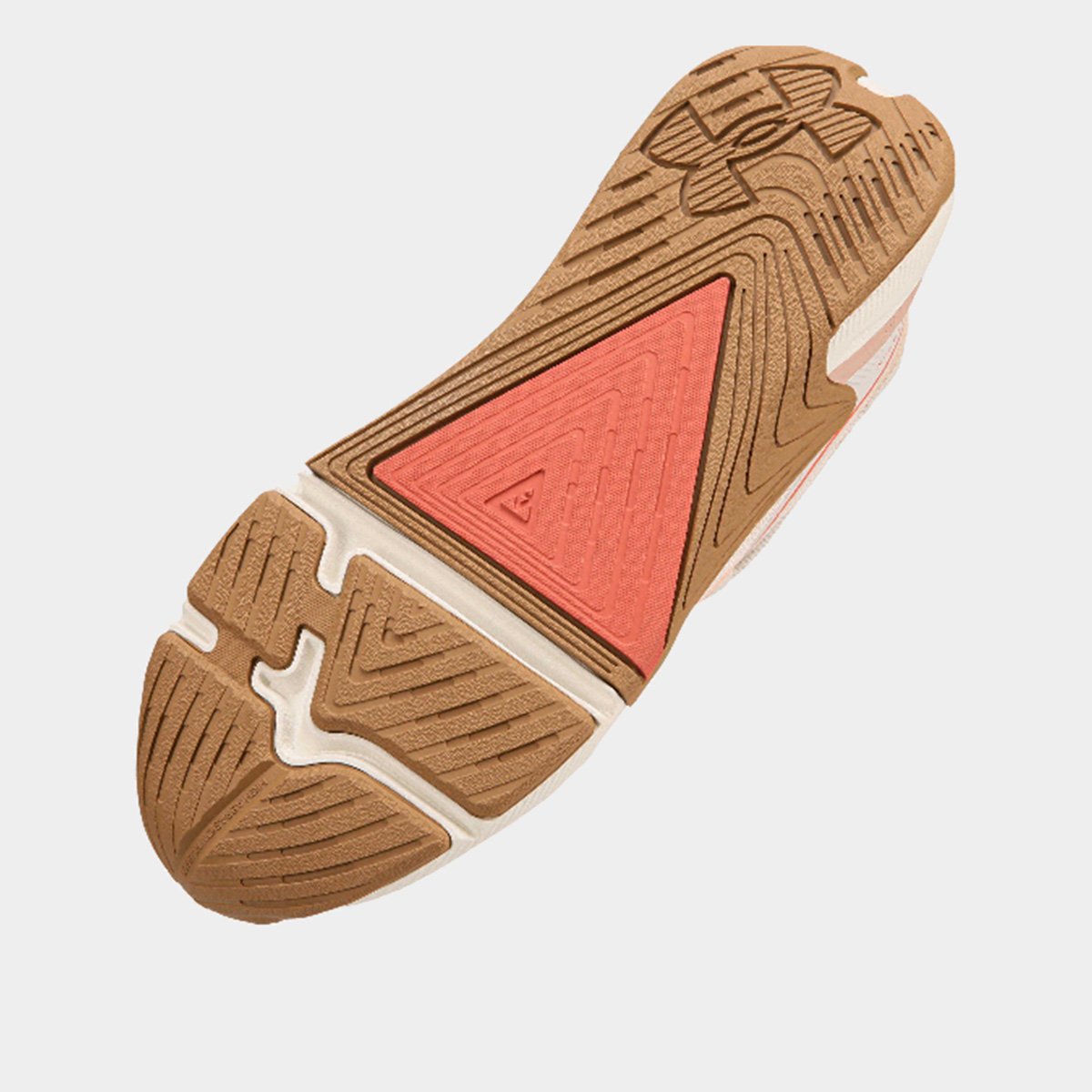 Tênis Under Armour Tribase Reps 3 Feminino - 2