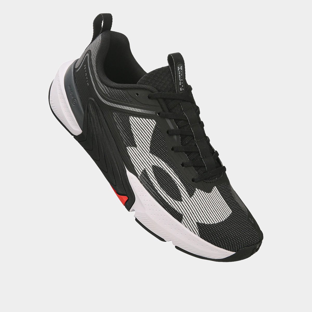 Tênis Under Armour Tribase Reps 3 Masculino - 1