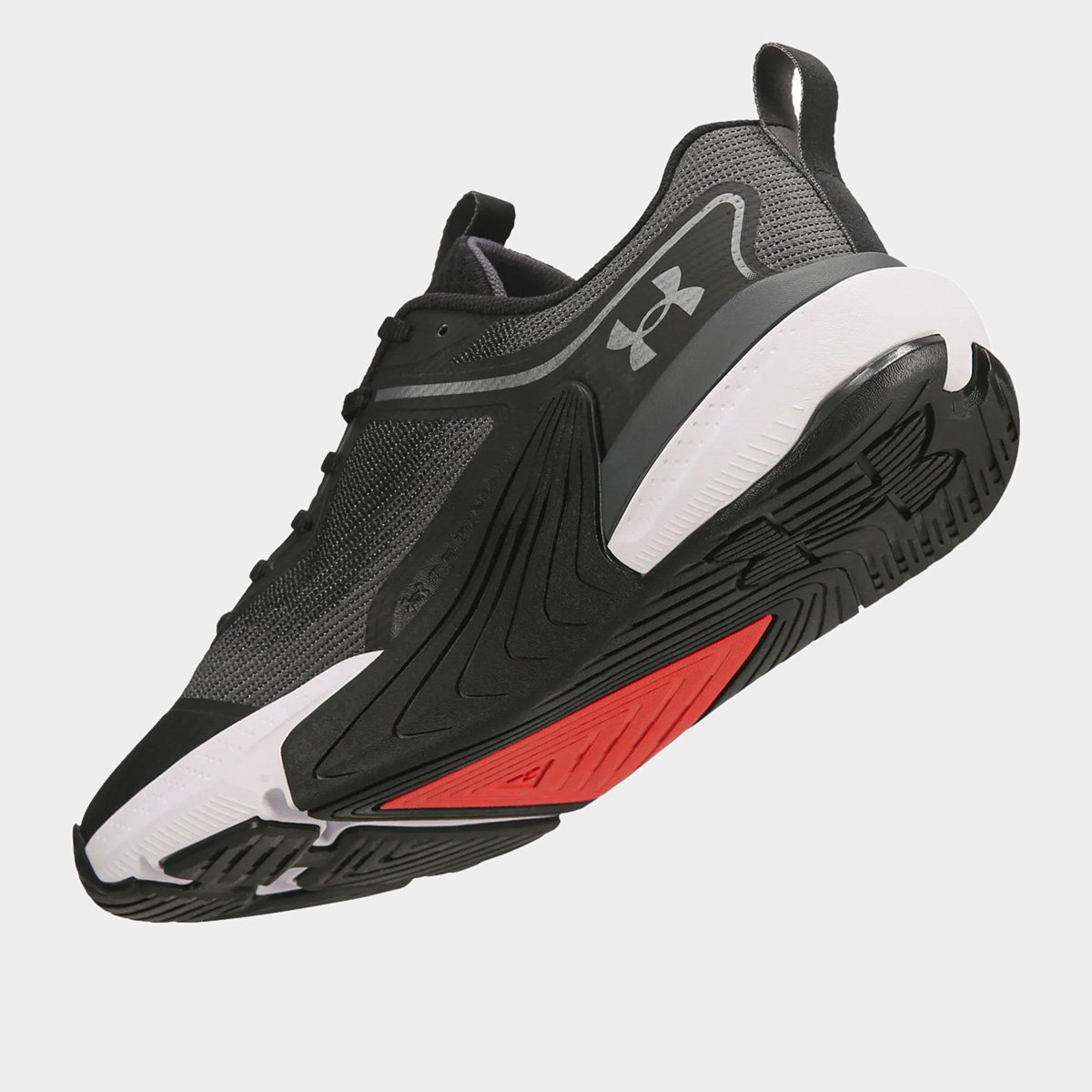 Tênis Under Armour Tribase Reps 3 Masculino - 3