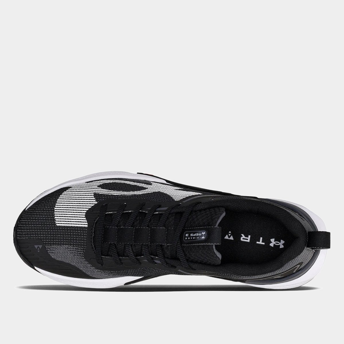 Tênis Under Armour Tribase Reps 3 Masculino - 4