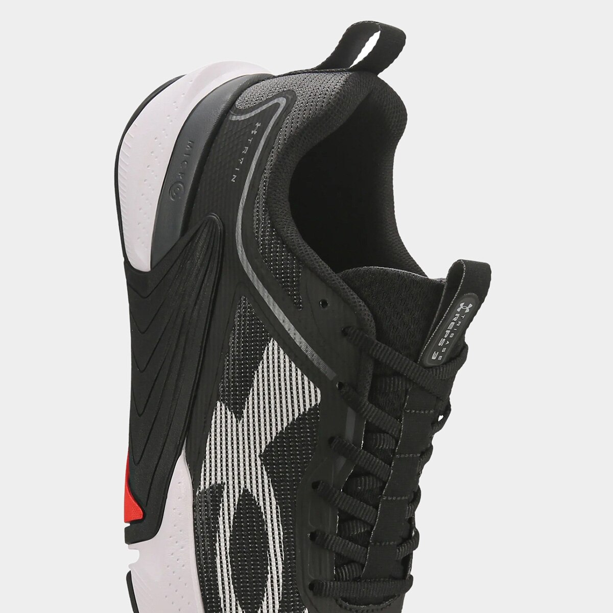 Tênis Under Armour Tribase Reps 3 Masculino - 7