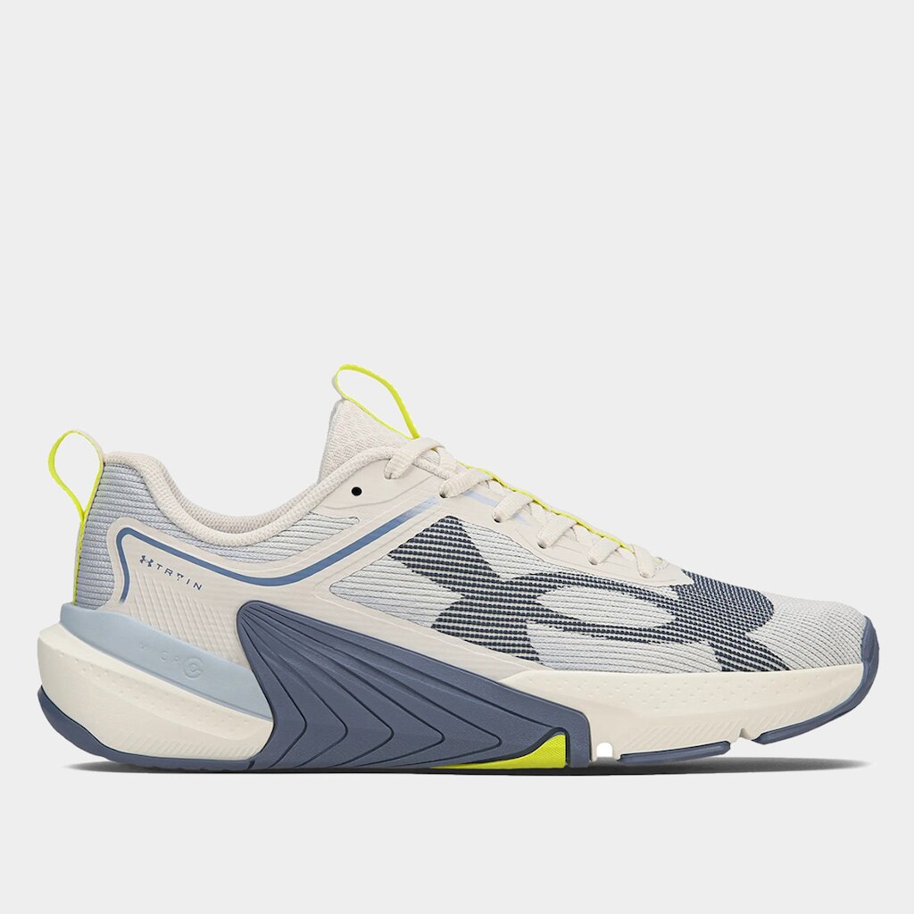 Tênis Under Armour Tribase Reps 3 Masculino
