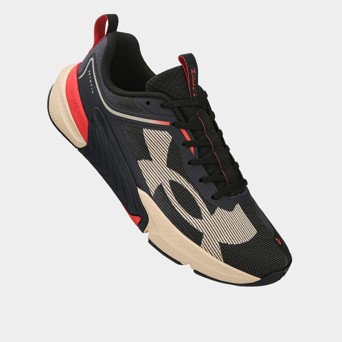 Tênis Under Armour Tribase Reps 3 Masculino - 1